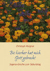 Buchcover Bis hierher hat mich Gott gebracht