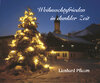 Buchcover Weihnachtsfrieden in dunkler Zeit