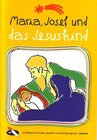 Buchcover Maria, Josef und das Jesuskind