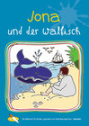 Buchcover Jona und der Walfisch