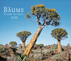 Buchcover Bäume - Wunder der Natur 2010