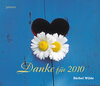 Buchcover Danke für 2010