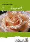 Buchcover Zur Hochzeit die besten Wünsche