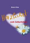 Buchcover Herzlichst zum Geburtstag!