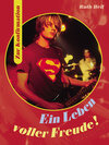 Buchcover Ein Leben voller Freude