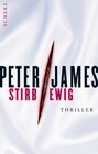 Buchcover Stirb ewig