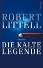 Buchcover Die kalte Legende