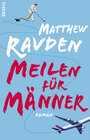 Buchcover Meilen für Männer