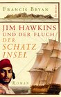 Buchcover Jim Hawkins und der Fluch der Schatzinsel