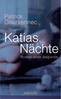 Buchcover Katias Nächte