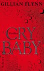 Buchcover Cry Baby