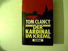 Buchcover Der Kardinal im Kreml