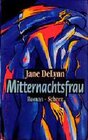 Buchcover Mitternachtsfrau