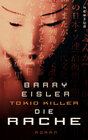 Buchcover Tokio Killer - Die Rache