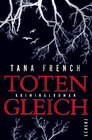 Buchcover Totengleich