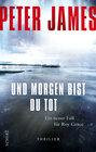 Buchcover Und morgen bist du tot