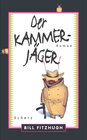 Buchcover Der Kammerjäger