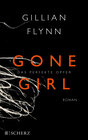 Buchcover Gone Girl - Das perfekte Opfer