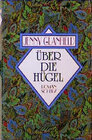 Buchcover Über die Hügel