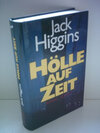 Buchcover Hölle auf Zeit