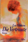 Buchcover Die Vertraute