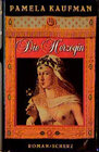 Buchcover Die Herzogin