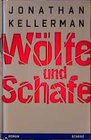 Buchcover Wölfe und Schafe