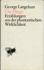 Buchcover Die Fliege