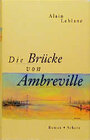 Buchcover Die Brücke von Ambreville