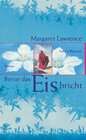 Buchcover Bevor das Eis bricht