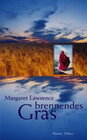 Buchcover Brennendes Gras
