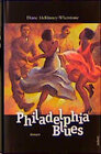 Buchcover Philadelphia Blues