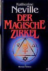 Buchcover Der magische Zirkel