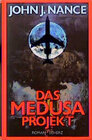 Buchcover Das Medusprojekt