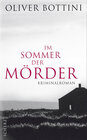 Buchcover Im Sommer der Mörder