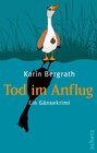 Buchcover Tod im Anflug