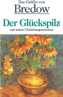 Buchcover Der Glückspilz
