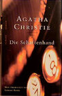 Buchcover Die Schattenhand