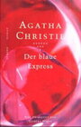 Buchcover Der blaue Express