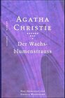 Buchcover Der Wachsblumenstrauss