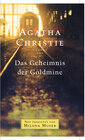 Buchcover Das Geheimnis der Goldmine