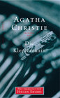 Buchcover Die Kleptomanin