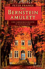 Buchcover Das Bernstein-Amulett