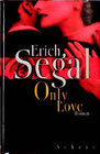 Buchcover Only Love