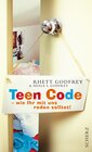 Buchcover Teen Code