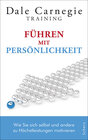 Buchcover Führen mit Persönlichkeit