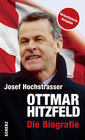 Buchcover Ottmar Hitzfeld