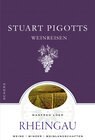 Buchcover Stuart Pigotts Weinreisen