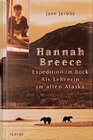 Buchcover Hannah Breece - Expedition im Rock