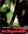 Buchcover Das Auge des Regenwaldes